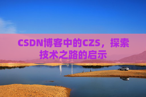 CSDN博客中的CZS，探索技术之路的启示